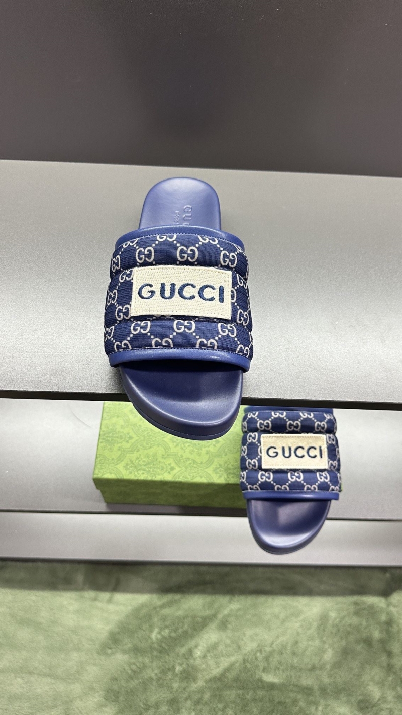 Gucci Slippers